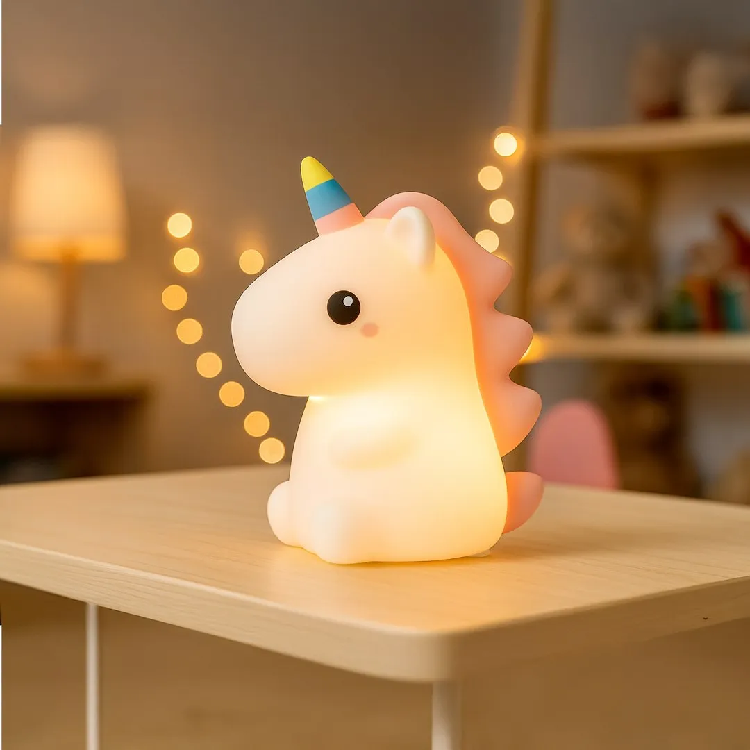 Squishy Unicorn