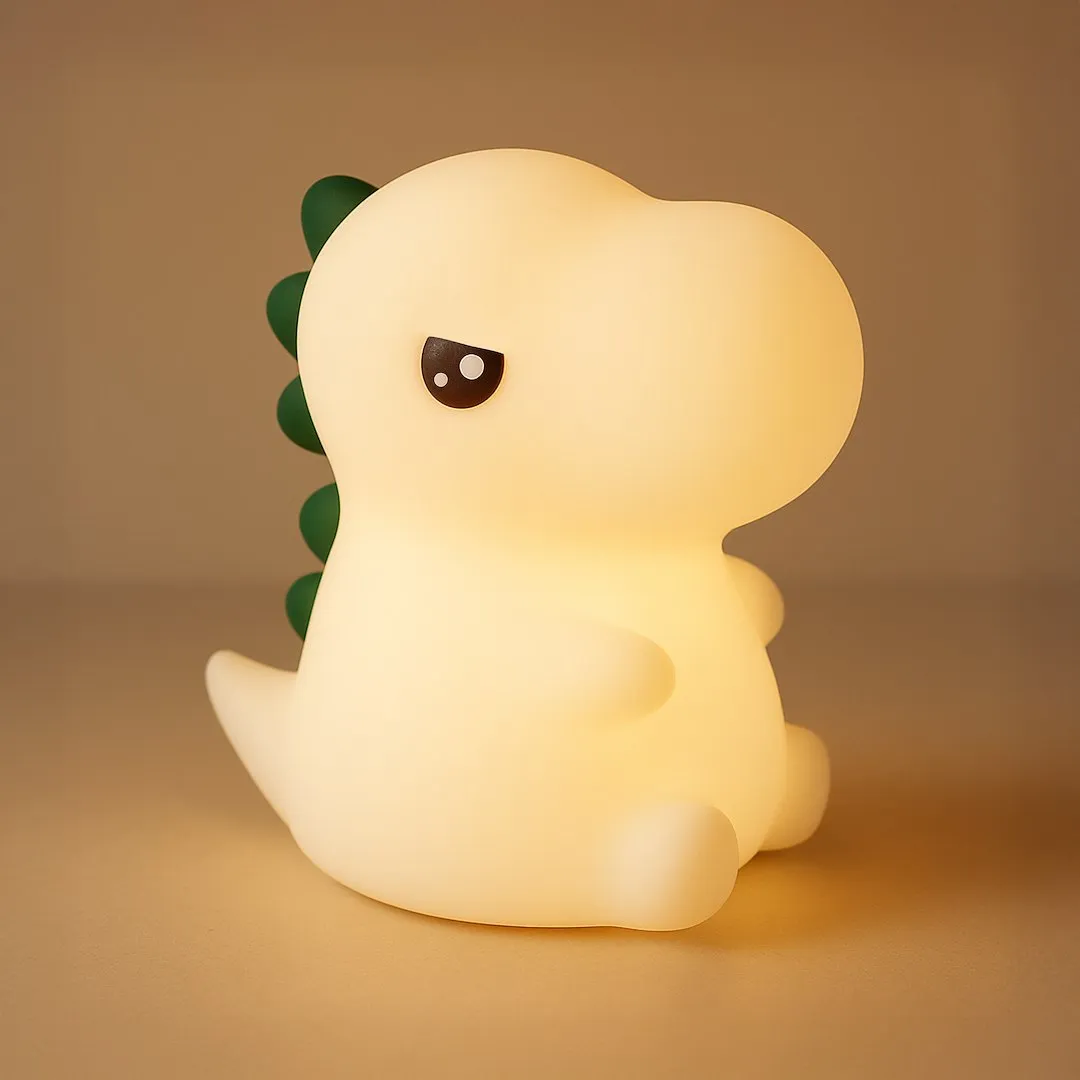 SquishyLamp 3