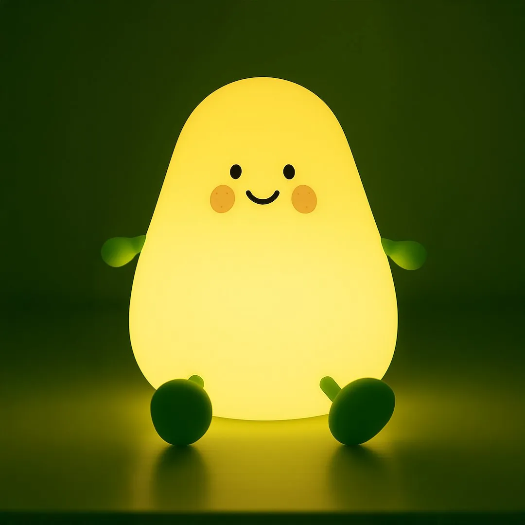 SquishyLamp 4