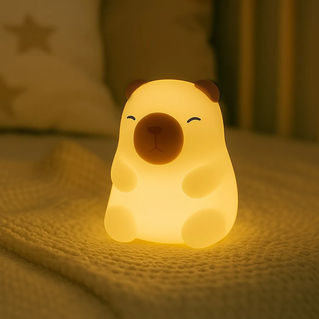 SquishyLamp 5